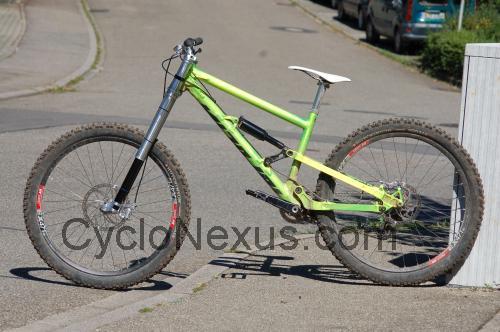 Nicolai Ion 20 scheda tecnica e recensioni